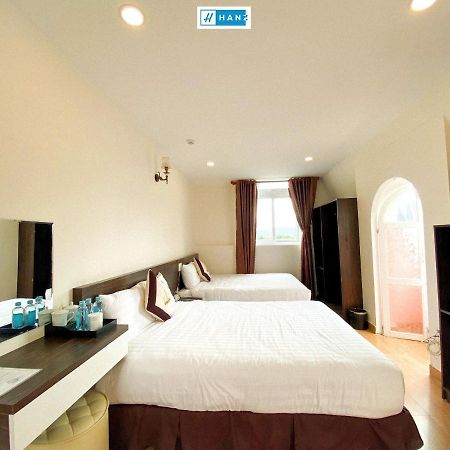 Hanz Thien Nien Ky Hotel 6B Mai Hac De Da Lat Exterior foto