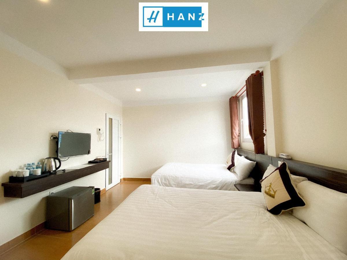 Hanz Thien Nien Ky Hotel 6B Mai Hac De Da Lat Exterior foto