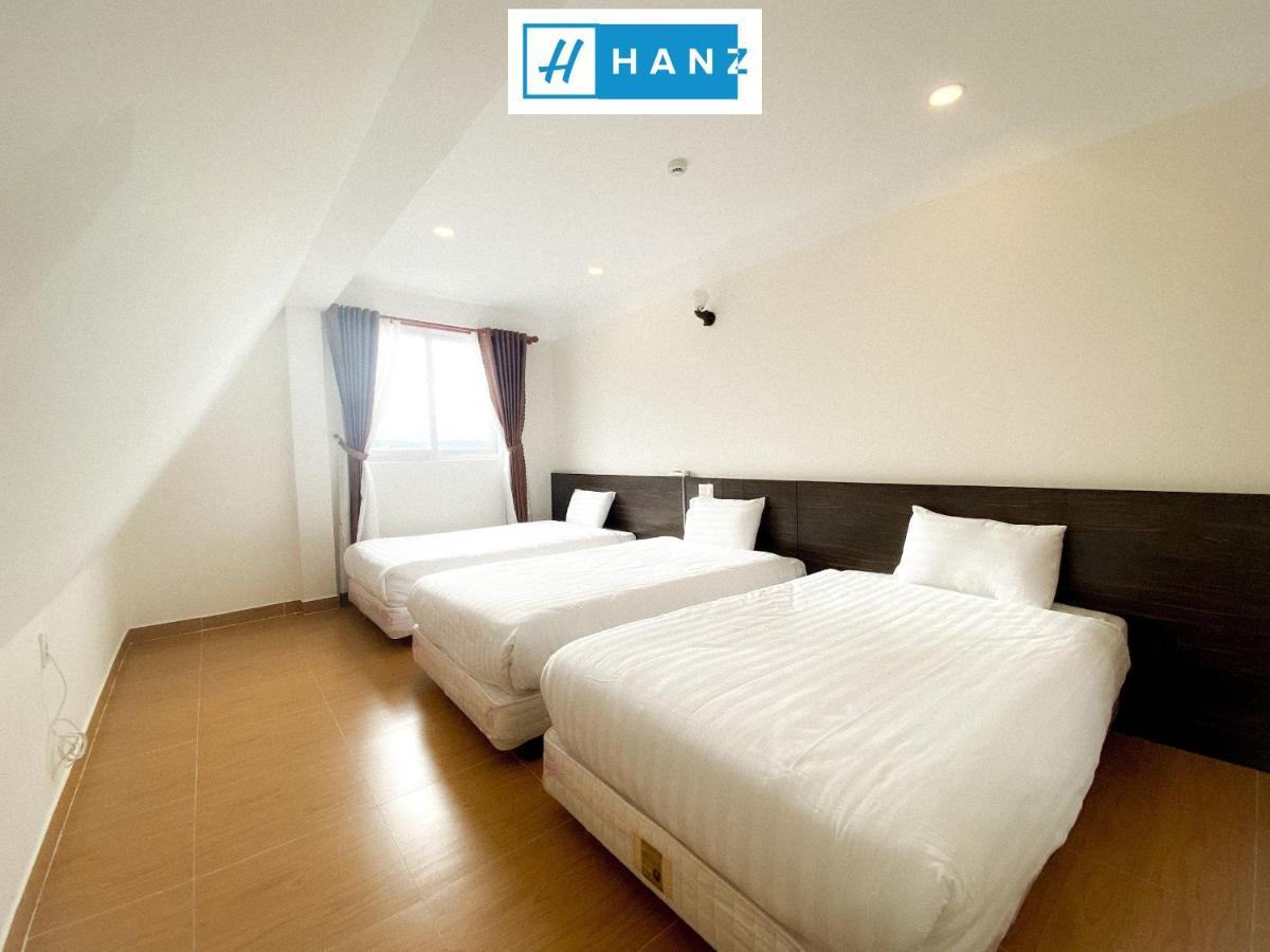 Hanz Thien Nien Ky Hotel 6B Mai Hac De Da Lat Exterior foto