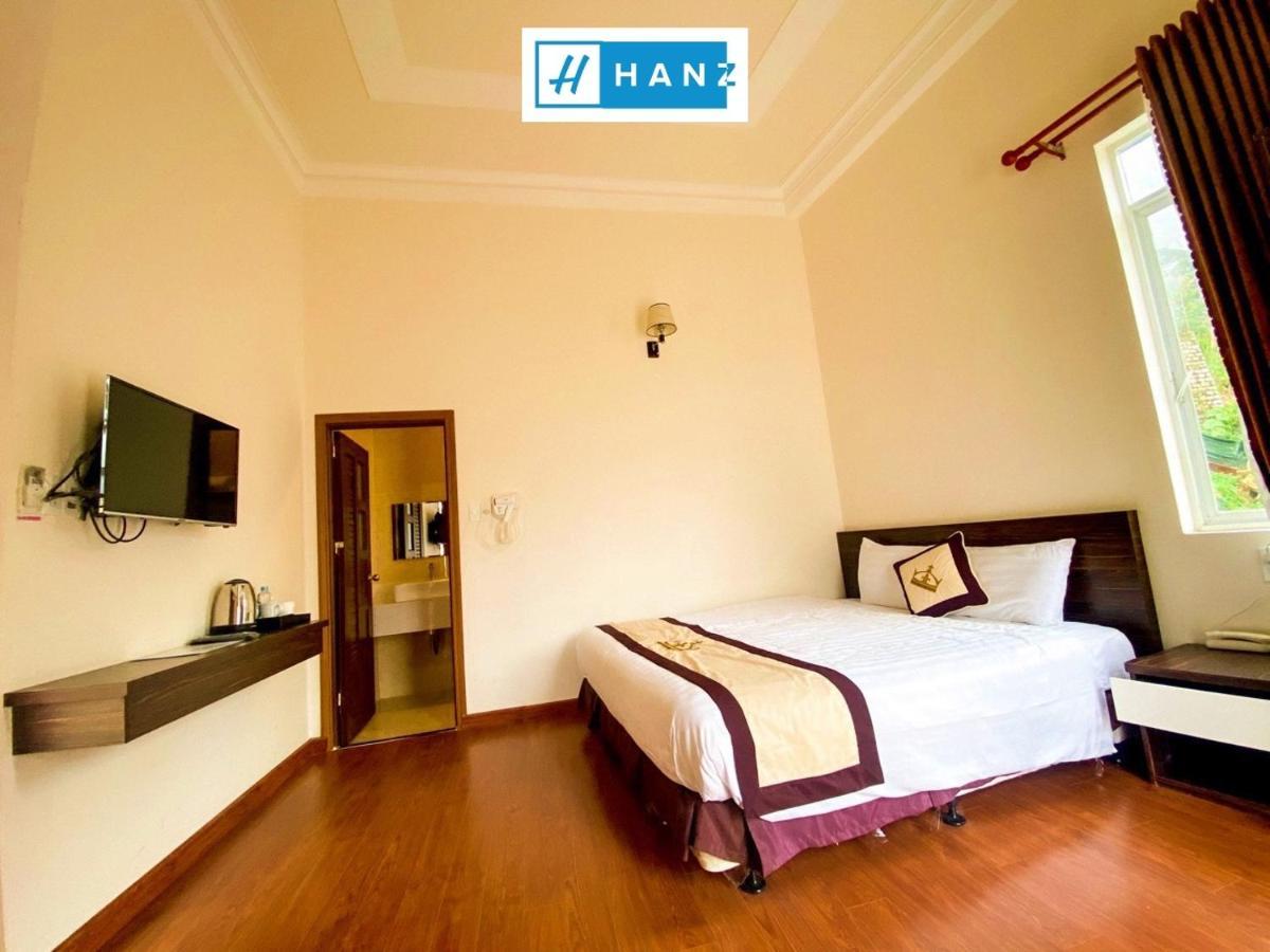 Hanz Thien Nien Ky Hotel 6B Mai Hac De Da Lat Exterior foto