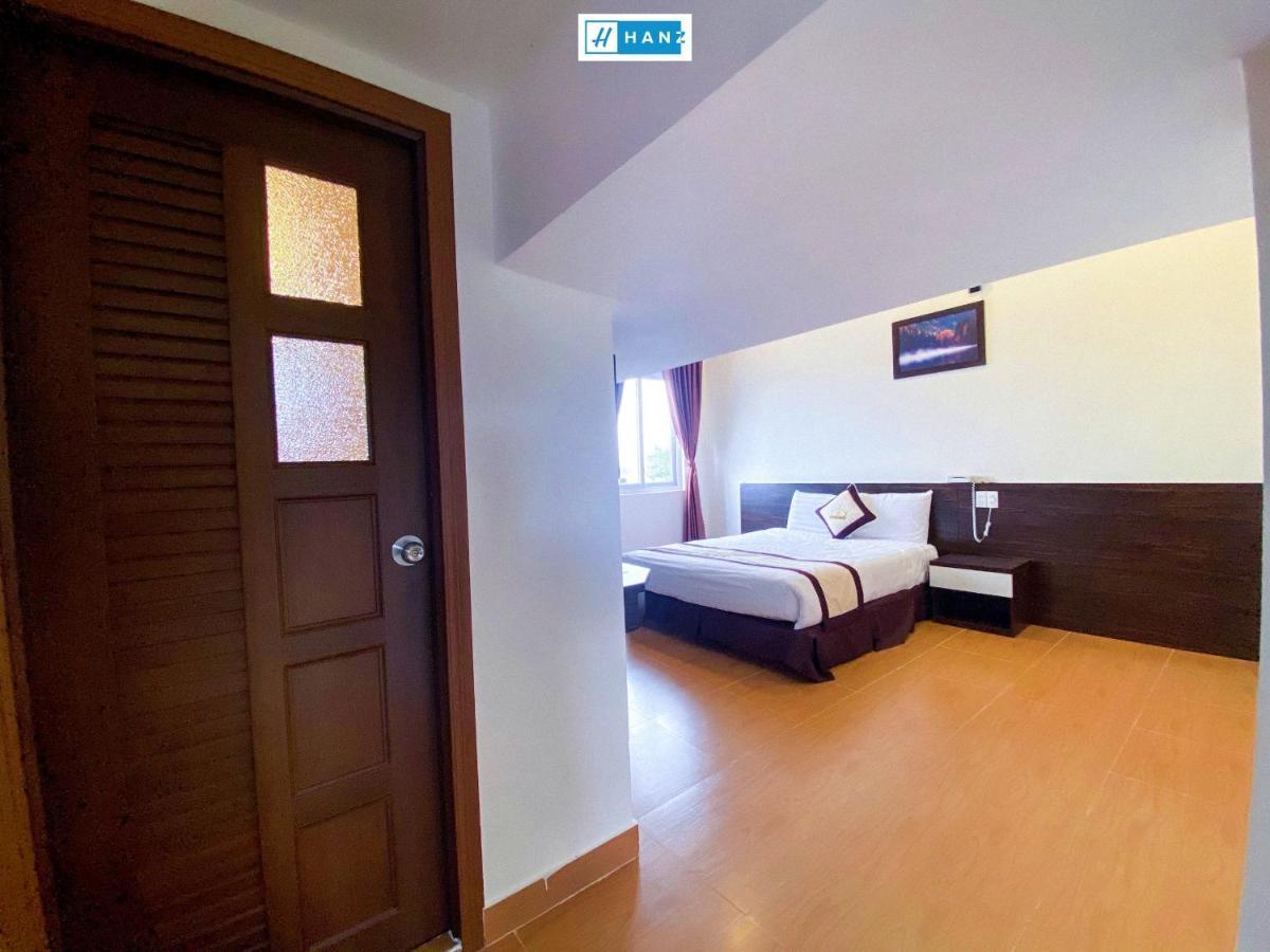 Hanz Thien Nien Ky Hotel 6B Mai Hac De Da Lat Exterior foto