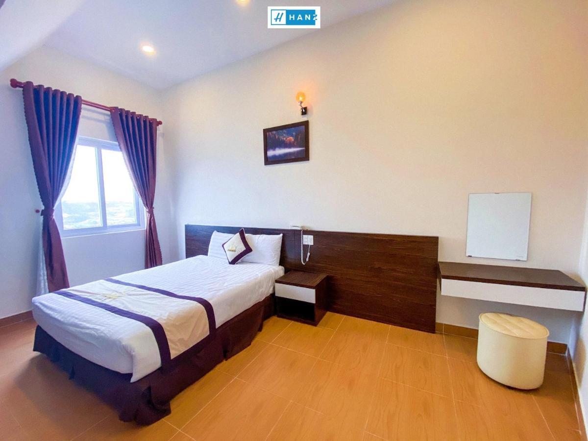 Hanz Thien Nien Ky Hotel 6B Mai Hac De Da Lat Exterior foto